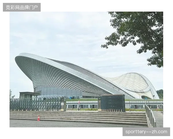 成都凤凰山体育公园如何依托数据中台将场内多业态消费闭环衔接